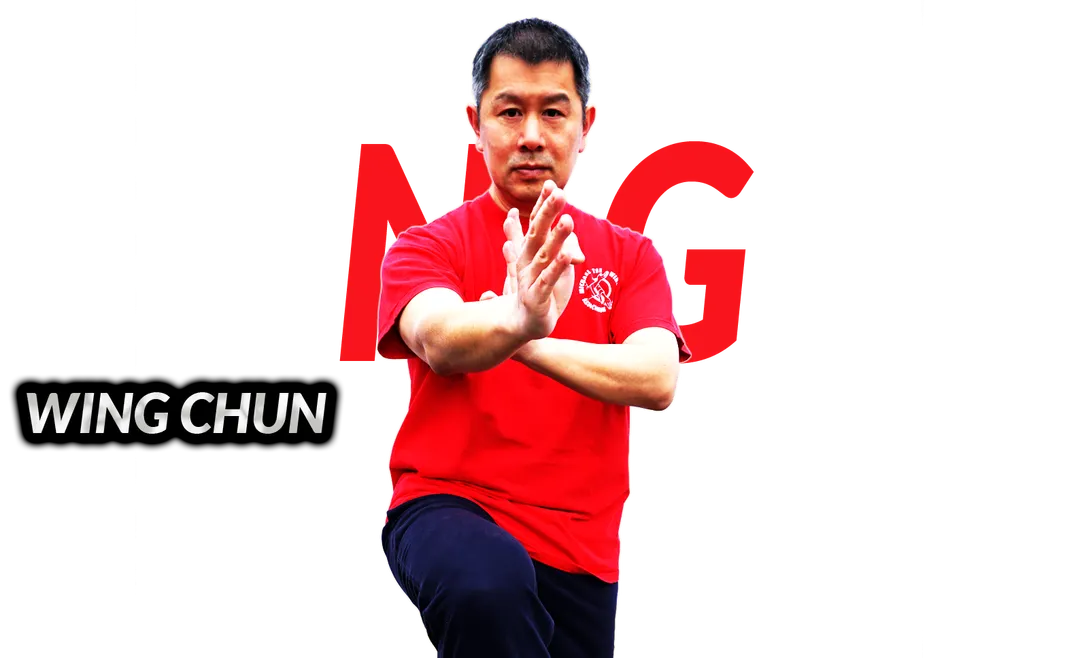 Ip Man Wing Chun Kung Fu Classes