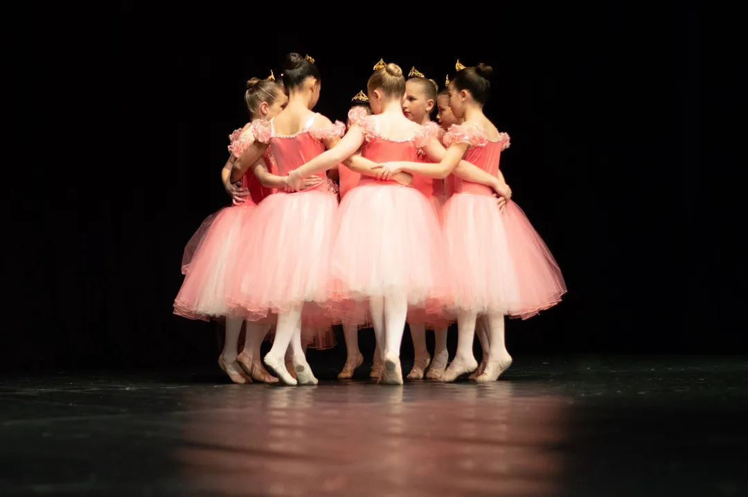 Melbourne Studio of Ballet