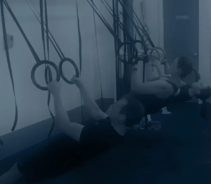 Fit Stop Personal Training and Group Training