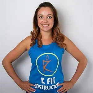 K Fit Class