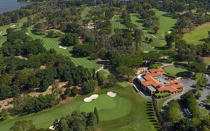 Women’s Introduction to Golf Program
