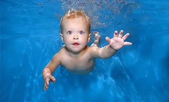 Baby Bond 1st Class