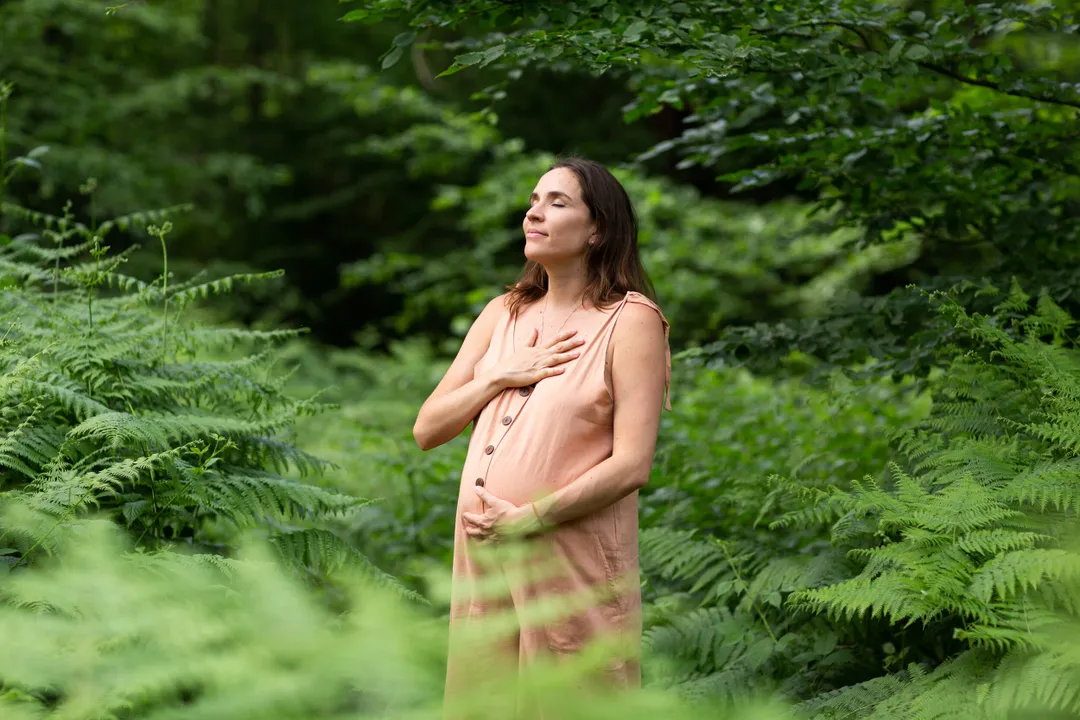 Divine Conception and FERTILITY YOGA Course