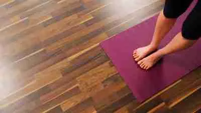 Exeter Yoga Workshop