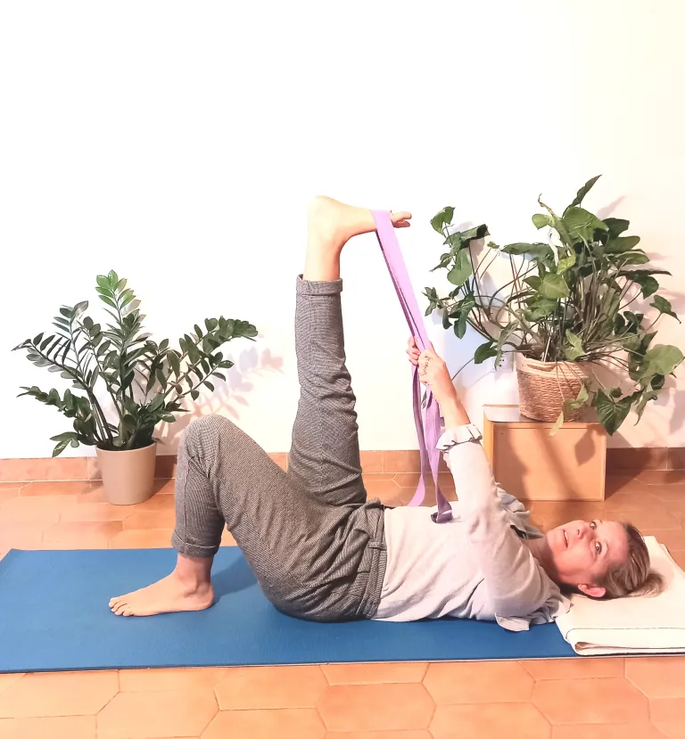 Yoga Retreats Greece, May 2024