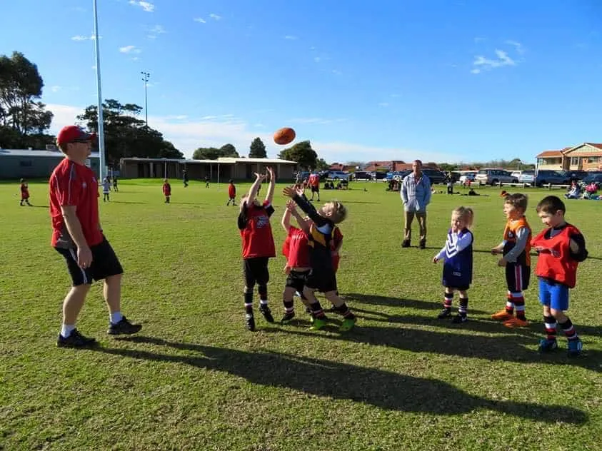 Auskick