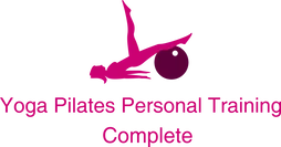Pilates on the mat