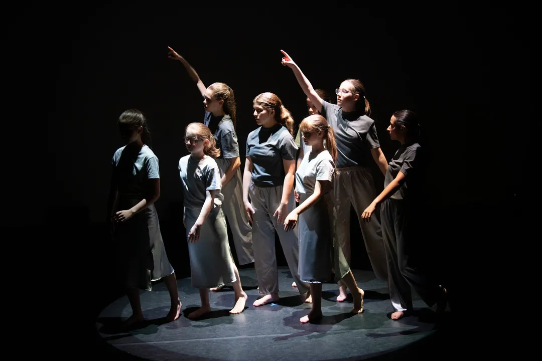 Contemporary Dance Classes