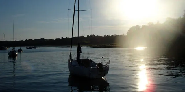 Appledore Sails