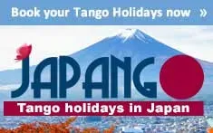 Private Tango Classes