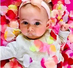 Baby Massage With Laughter Tots