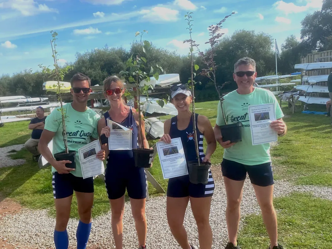142nd Sudbury International Regatta