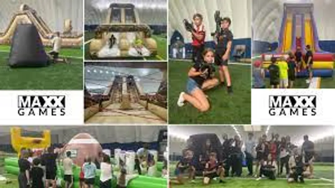 2024 Summer Camps Ottawa Megadome