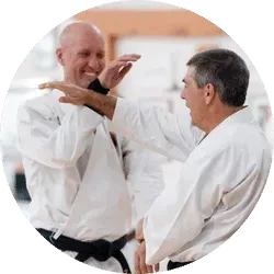 Kodokan Cummings Karate Dojo