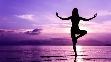 Divine Yoga & Meditation