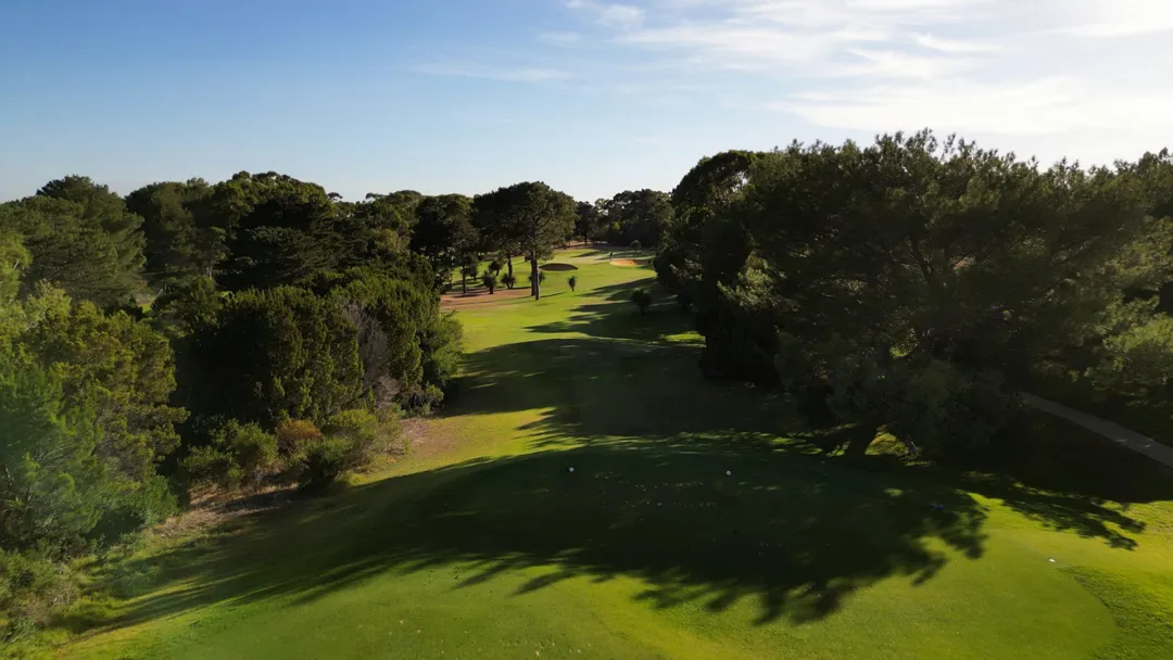Women’s Charity Golf Day: Supporting Kai Fella
