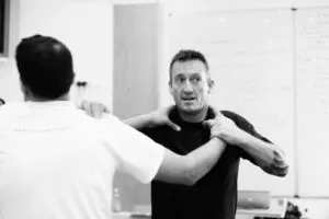 Krav Maga Trial Class