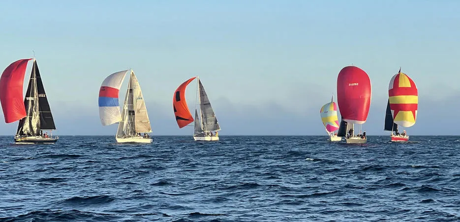 TBYC 29th SUNORA Superior North Regatta