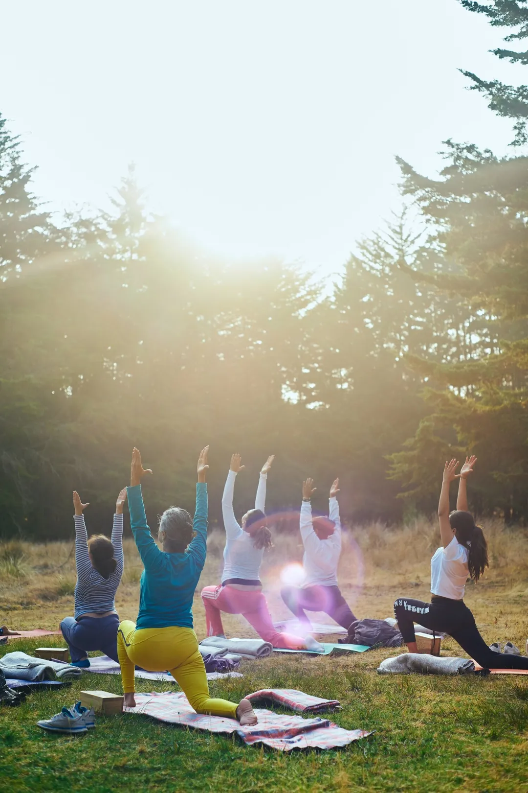 KIND Seasonal Yoga Studio