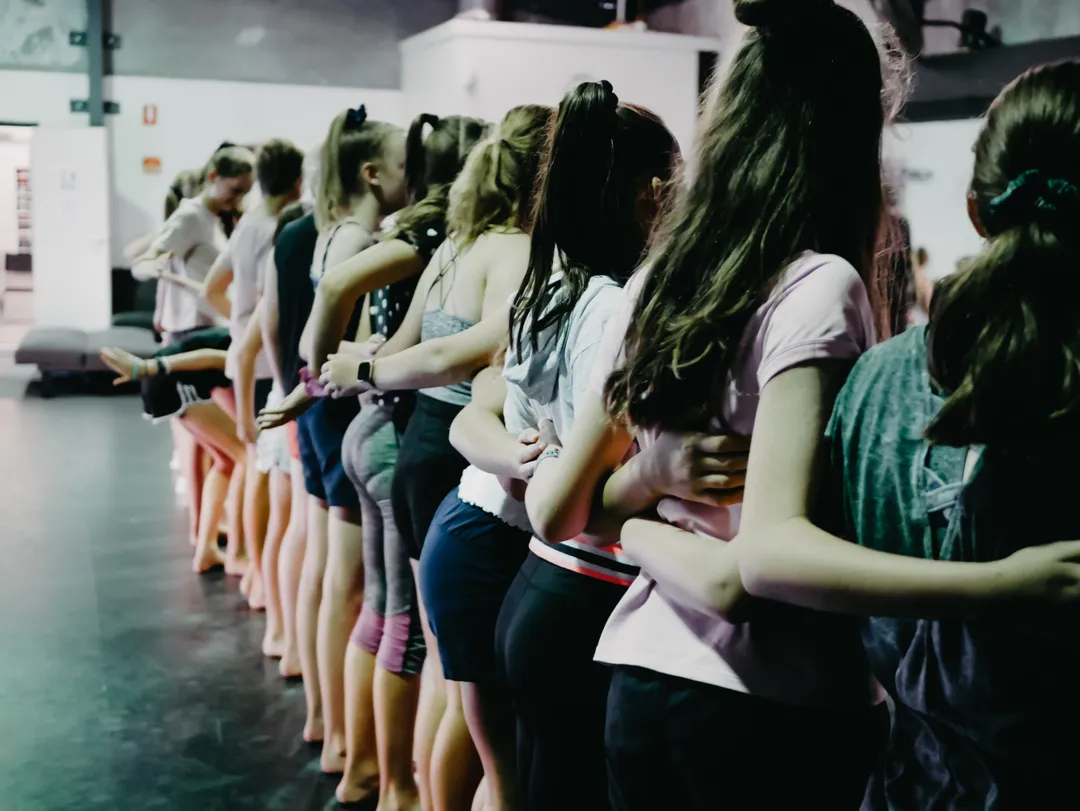 LM Dance School