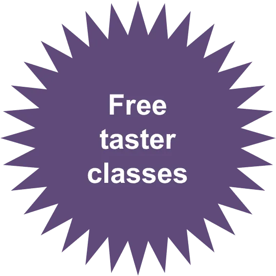 Let’s Dance Classes in York