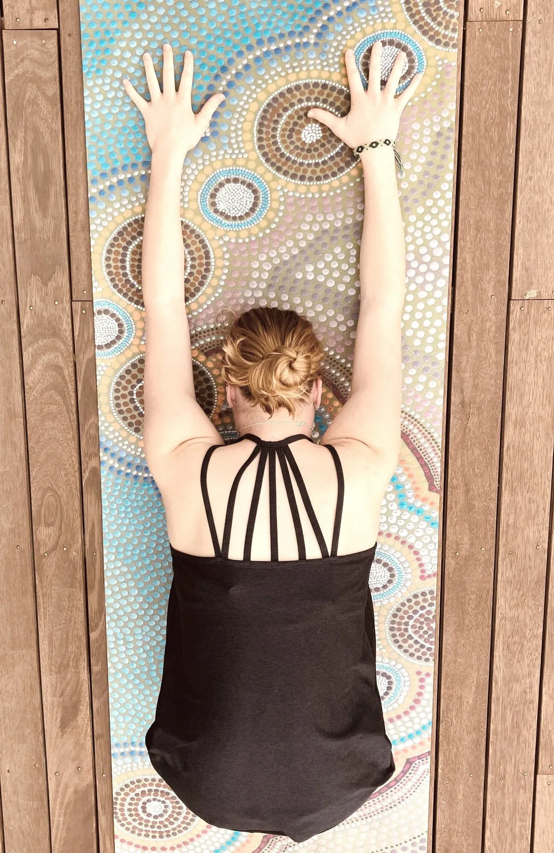 YOGA & WELLBEING