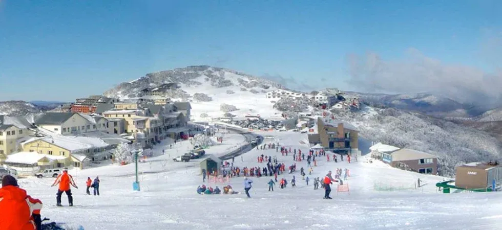 Mount Hotham
