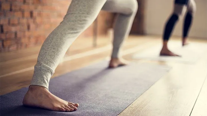 YOGALIFE Yoga Classes