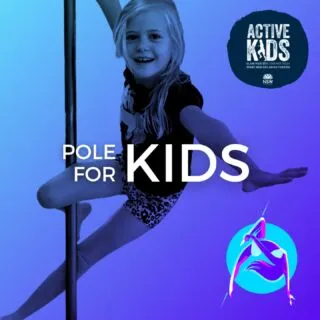 Pole for Kids