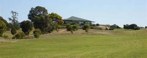 Womens' Golf at Pink Lake Golf Course