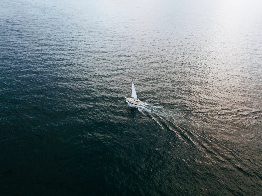 Junior Sailing Programme 2024