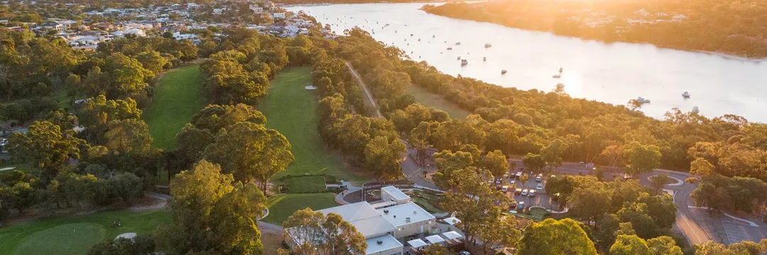 School HOLE-idays Goanna Golf (Mini Golf) 
