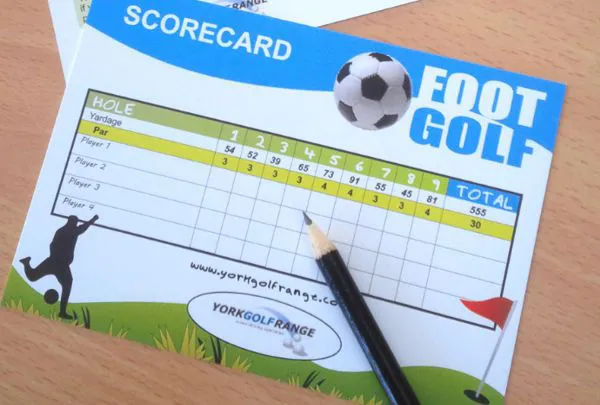 Mobirise Alternative Mobirise v5.2.0 shopcartSettings now FOOTGOLF @ YORK GOLF RANGE