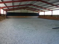 Championnat départemental de TREC