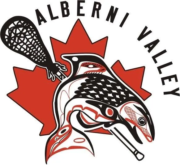 Team BC Box Lacrosse District & Provincial Camps