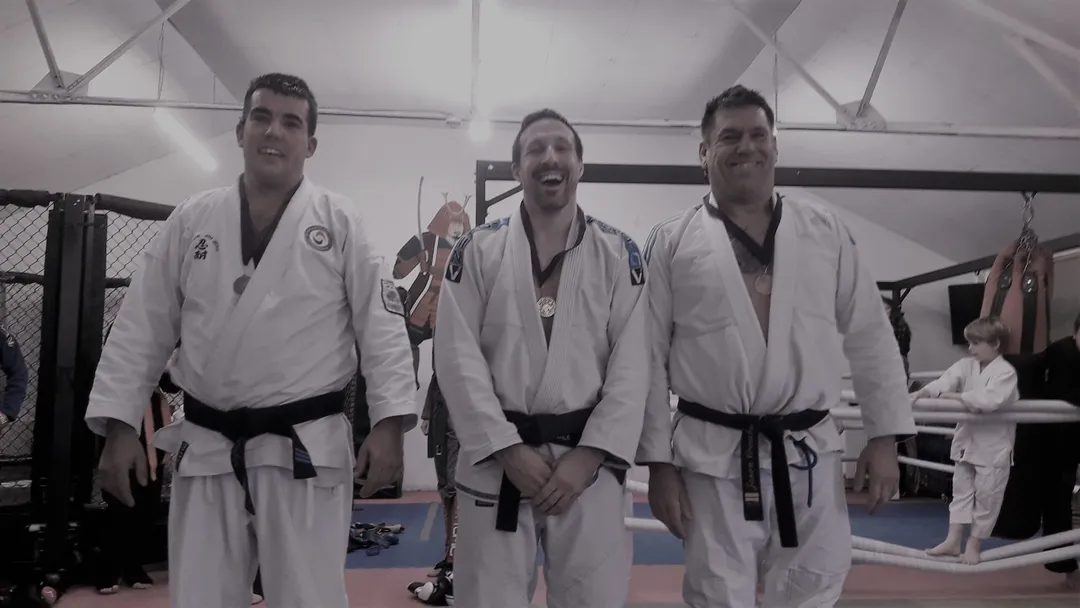 British Ju Jitsu Championships