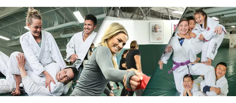 Gracie Bullyproof® Summer Camp