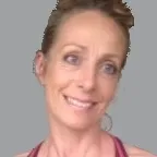 Viki's Pilates Tart