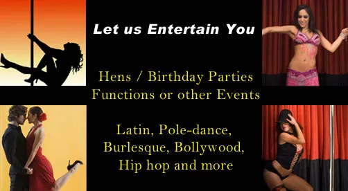 Smooth Moves Dance Bridal Waltz & Wedding Dance Lessons in Brisbane