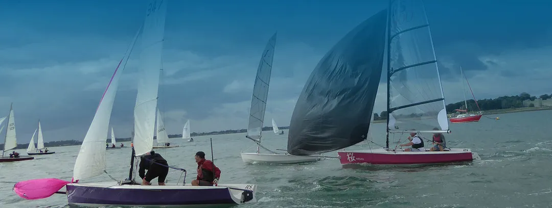 Family Friendly Friday Sailing