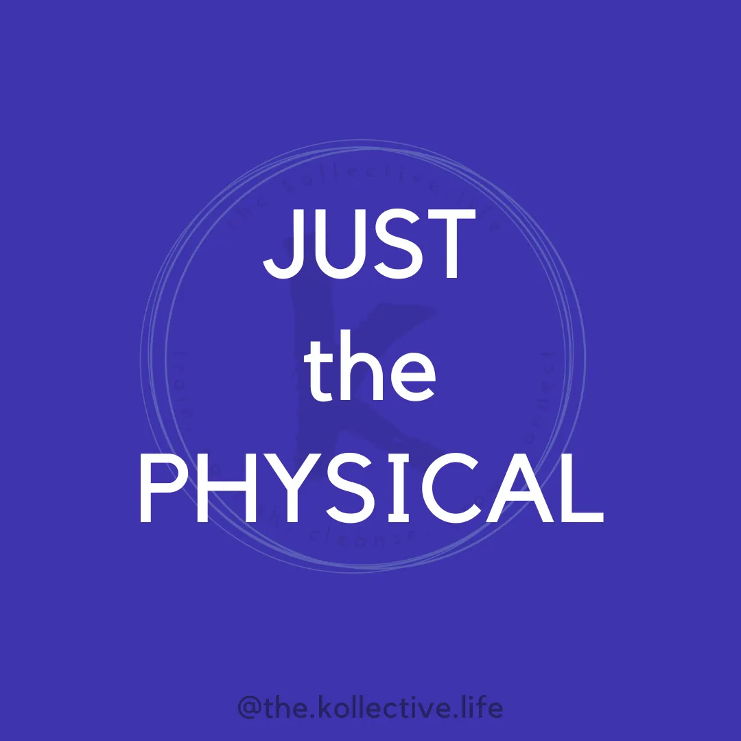 FUNdamentals of Movement + Mindset Program