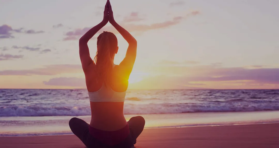 Yoga Oasis
