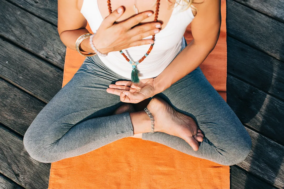 Yoga for Beginners in Leeds