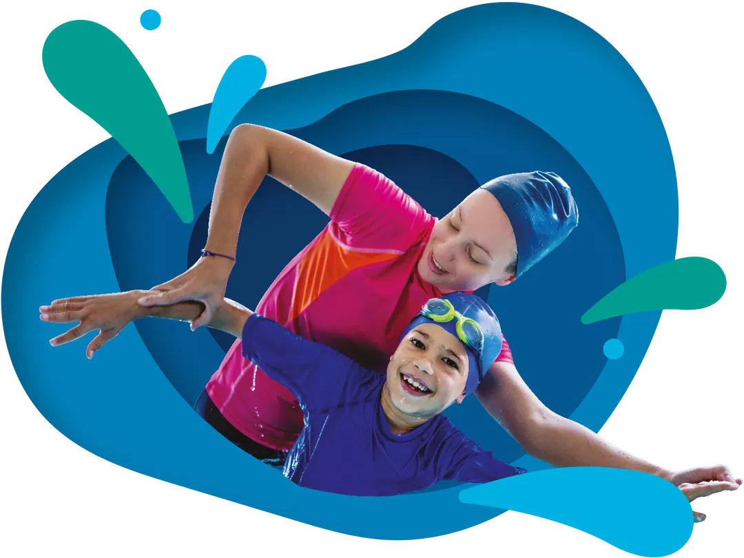 Learn to Swim at Splash Swim School
