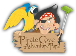 Pirate Cove Mini Golf Adventure