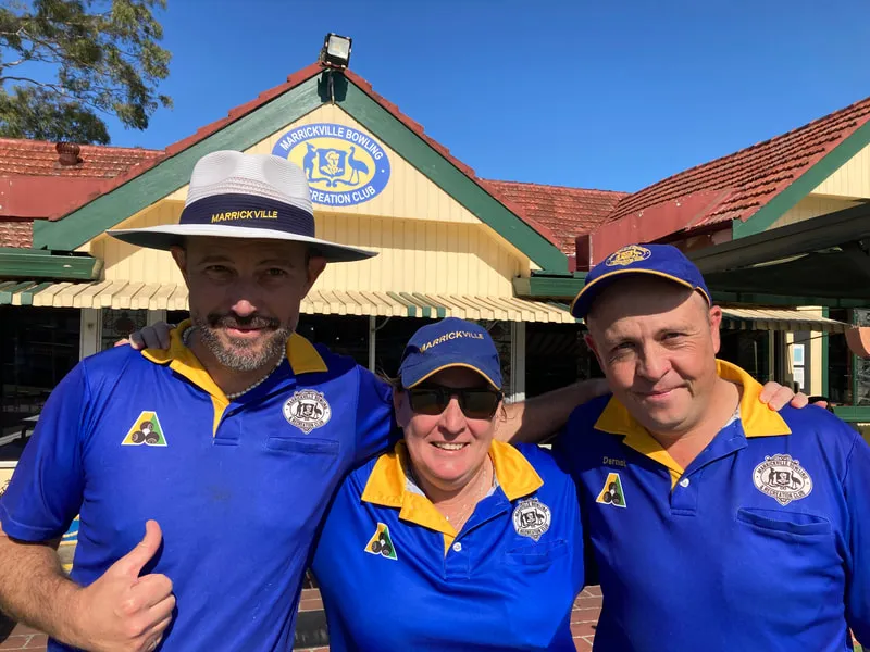 Twilight Bowls Competition
