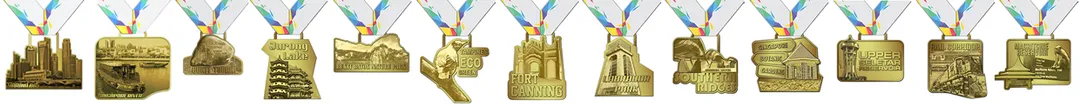 Great Ocean Road Running Festival 2024