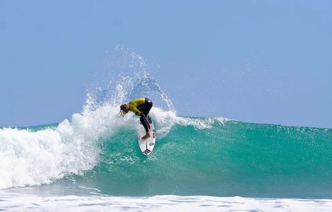 Adult Surf Lesson Pack