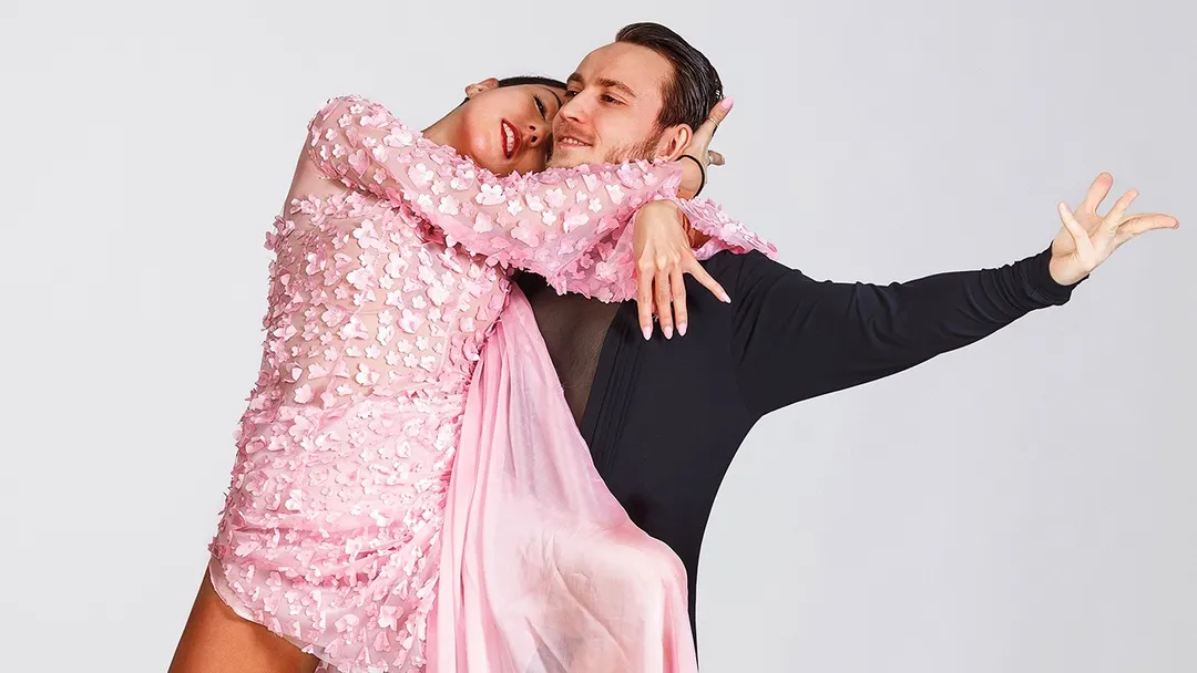 Mastering the Art of the First Dance with Wedding Dance Lessons in London
