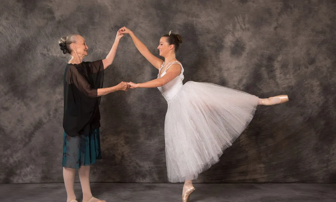 Carolan School of Ballet